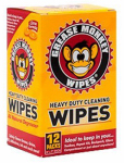 12PK MP Clean Wipes