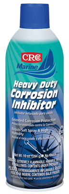 10OZ Corrosio Inhibitor