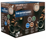 48CT Entertainer K Cup