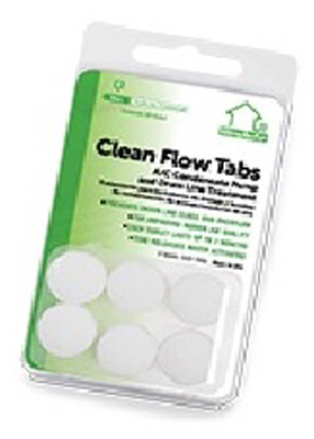 6PK Clean Flow Tab
