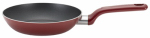 T-fal Excite Fry Pan, Non-Stick, Cherry Red, 10.5-In.