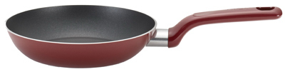 Excite 12" RED Fry Pan