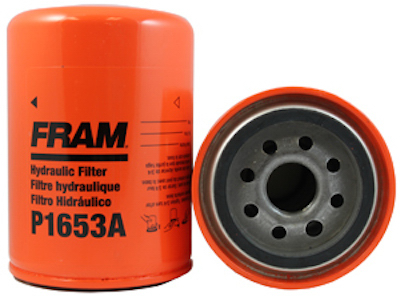 Fram P1653A Oil Filter