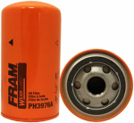 FRAM GROUP PH3976A- Fram, PH3976A Canadian Tire Oil Filter, Capacity, Case, Case Diesel