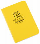 3PK Mini YEL Notebook