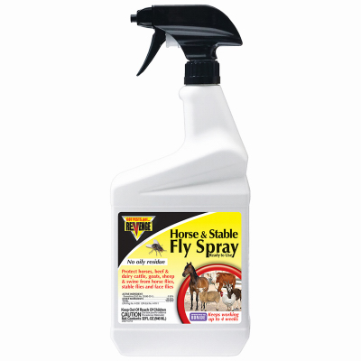 QT Horse/Stable Spray