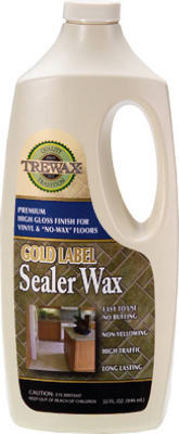 32OZ Sealer FLR Wax