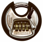 Wordloc Reset Comb Lock