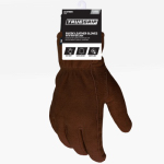 XL Wint Deerskin Glove