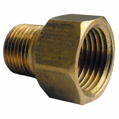 1/2FIPx3/8MPT Coupling