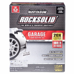 Rocksoli GRY Garage Kit