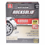 Rocksoli Tan Garage Kit
