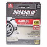 Rockso Mocha Garage Kit