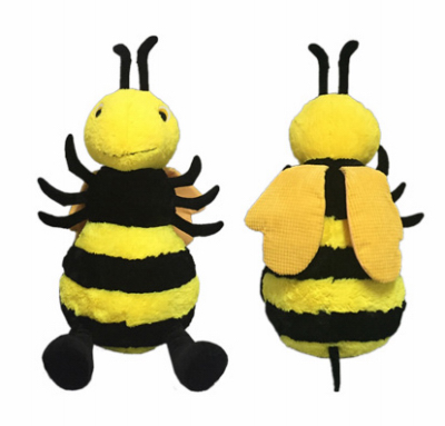 20" Plush Bumble Bee
