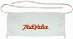 PULL R HOLDING CO LLC 81108 True Value, Lightweight Canvas Apron With True Value Logo, Has