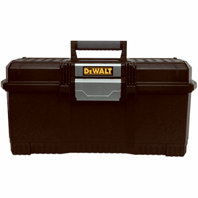 24" One Touch Tool Box