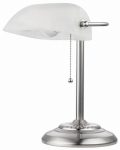 STL Banker Desk Lamp