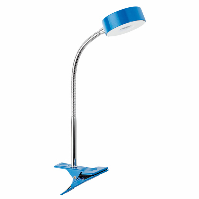 BLU LED Clip Lamp