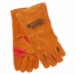 Pro LTHR Weld Gloves