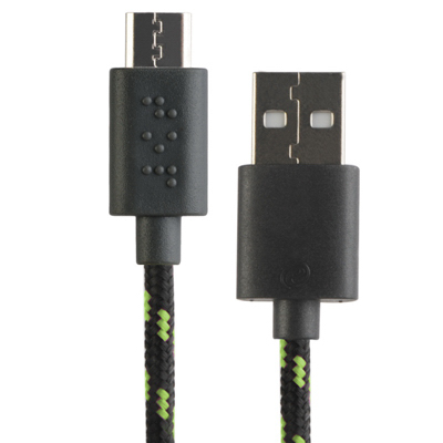 6 USB Micro Cable
