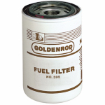 Spin On Fuel Filter