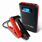 Red Fuel Lithium Ion Jump Starter