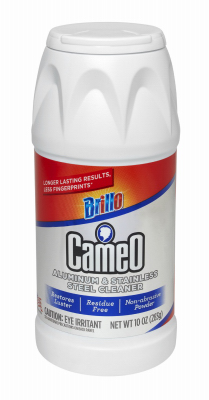 10OZ Cameo Cleaner