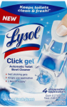 4CT Lysol FreshClickGel
