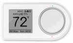 WiFi Connect Thermostat