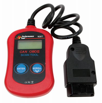 Can Diagnost Scan Tool