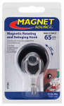 Neo Magnet/Swing Hook
