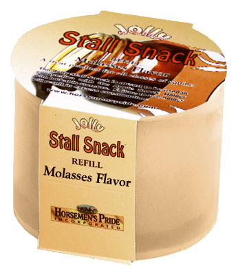 1.5LB Mol Snack Refill