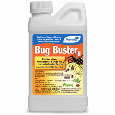 8OZ Insect Control