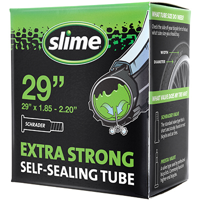29" Self Seal Bike Tube