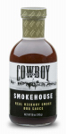 18OZ Smoke BBQ Sauce