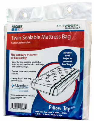 Twin CLR Mattress Bag