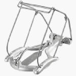NASH PRODUCTS INC CL-1 Choker Mole Trap, Easy To Set Up, Safe Near Children