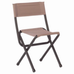 Woodsman Camp Chair