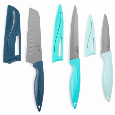 6PC Variety Knife Set