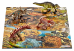 Mini Dino Marsh Puzzle