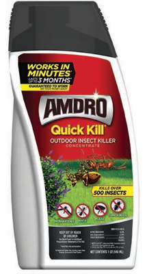 32OZ Conc Insect Killer