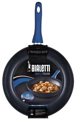 Bialetti Simply 12" Pan