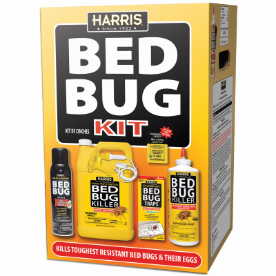 Bed Bug Kit Value Pack