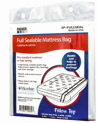 Full CLR Mattress Bag