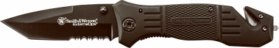 Ops Fire/Rescue Knife