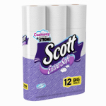 12PK Scott Bath Tissue
