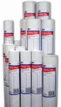 SCHWARZ SUPPLY SOURCE 0746-160 2" x 36", White, Mailing Tube, Attractive & Great For