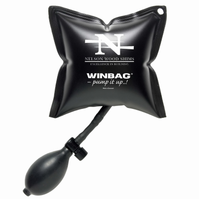 Winbag Infla Level Tool