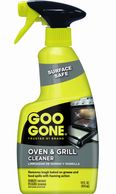 14OZ Oven/Grill Cleaner
