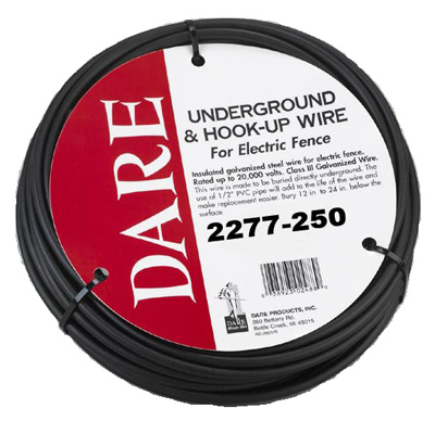 250 12.5GA Hookup Wire
